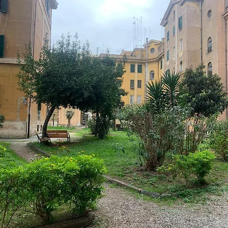 Апартаменты Colosseo San Giovanni *